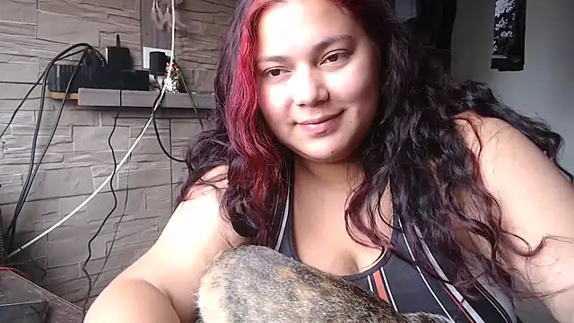 girl milk2 online show from 09.24.25