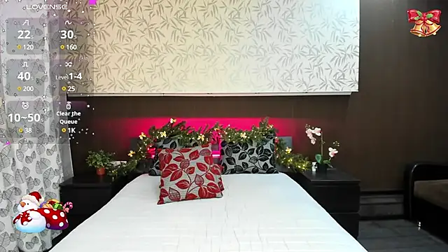 Snapshot of Donna_Evans chatting on 12.20.24 Donna Evans online show from 12.20.24