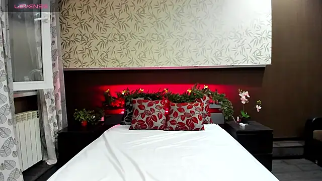 Snapshot of Donna_Evans chatting on 12.28.24 Donna Evans online show from 12.28.24