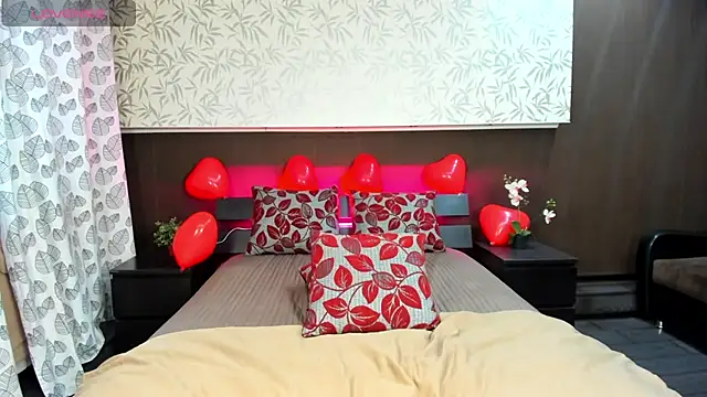 Snapshot of Donna_Evans chatting on 02.17.25 Donna Evans online show from 02.17.25