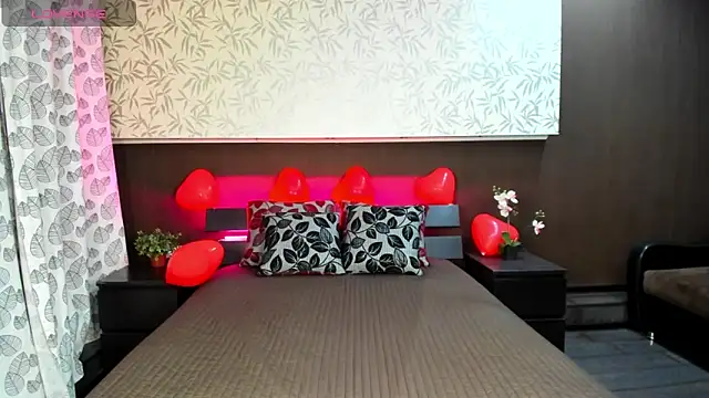 Snapshot of Donna_Evans chatting on 02.23.25 Donna Evans online show from 02.23.25