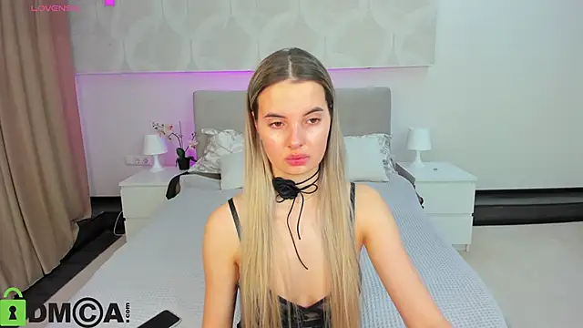 Donna Evans online show from 03.05.26