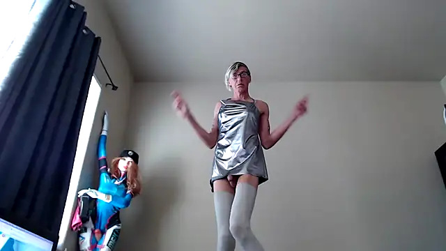 Taylorsexbot online show from 03.18.25