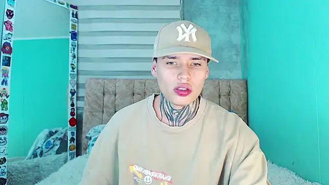  justinmoon2 online show from 11.23.25