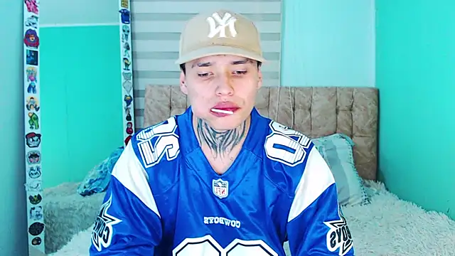  justinmoon2 online show from 12.05.25