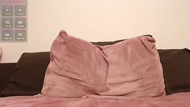 baby ivy online show from 01.16.25