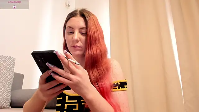 baby ivy online show from 03.27.26