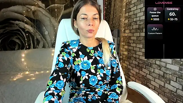 Eva Melow online show from 12.02.24