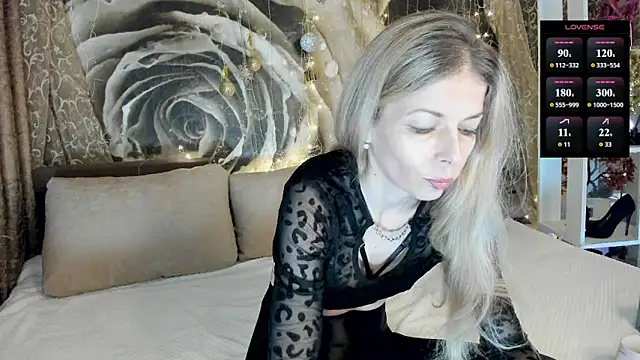 Eva Melow online show from 03.07.26