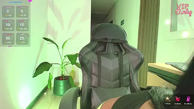 Eylend Lisboa online show from 03.19.26