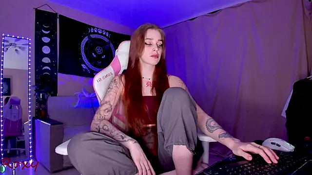 wet dream  online show from 02.15.25