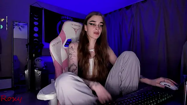 wet dream  online show from 10.20.25