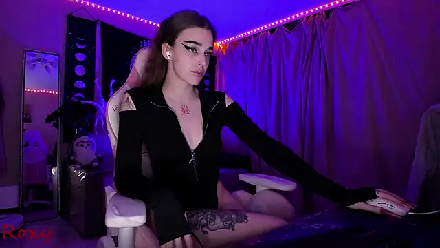 wet dream  online show from 11.28.25