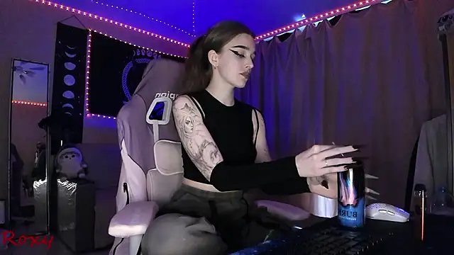 Snapshot of wet_dream_ chatting on 02.09.26 wet dream online show from 02.09.26