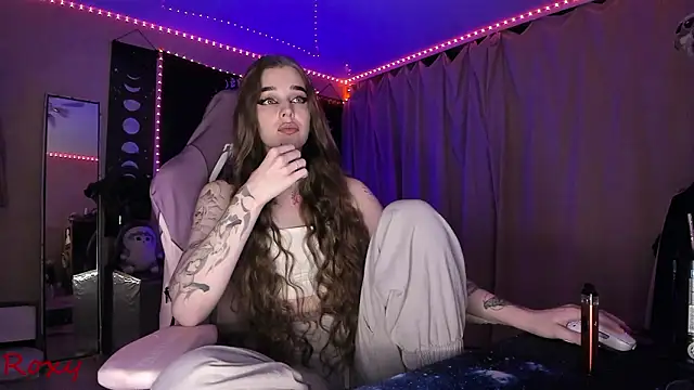 Snapshot of wet_dream_ chatting on 02.16.26 wet dream online show from 02.16.26