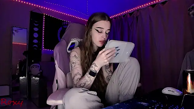 wet dream  online show from 03.03.26