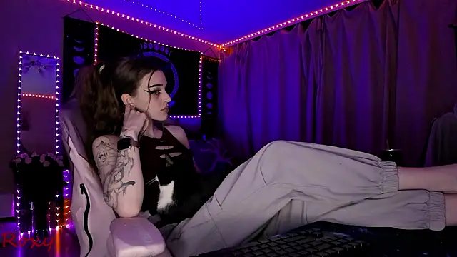 wet dream  online show from 03.16.26