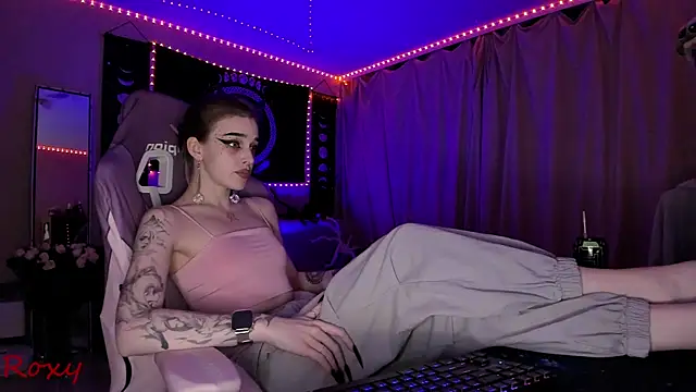 wet dream  online show from 03.26.26