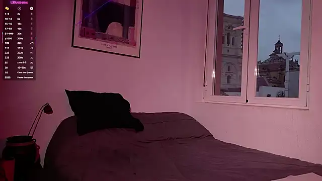 mrj99219 online show from 04.08.26