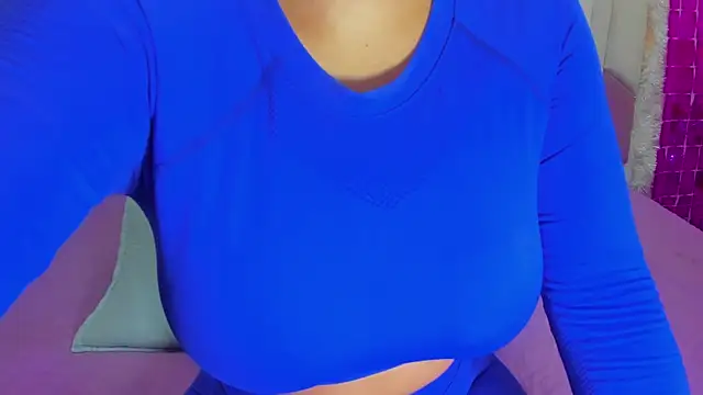 lucyy gray online show from 12.24.24