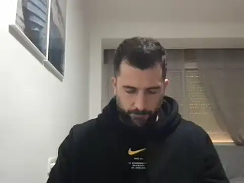 Snapshot of alex877x chatting on 12.13.24 alex877x online show from 12.13.24