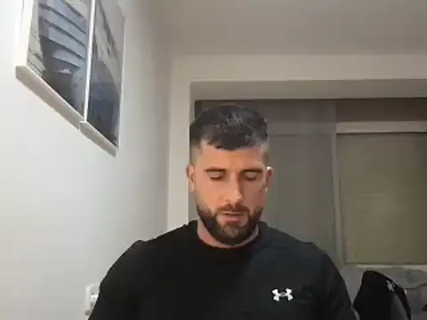 Snapshot of alex877x chatting on 12.14.24 alex877x online show from 12.14.24