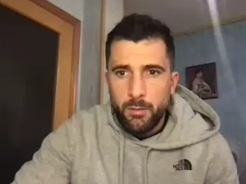 Snapshot of alex877x chatting on 01.13.25 alex877x online show from 01.13.25