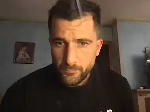 Snapshot of alex877x chatting on 01.13.25 alex877x online show from 01.13.25