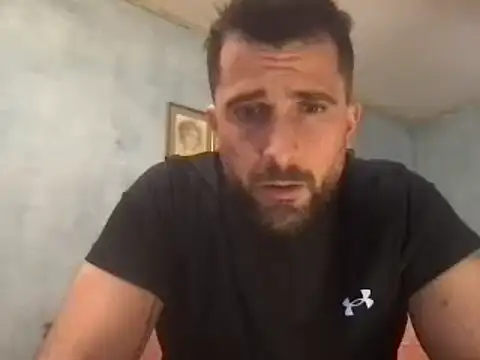 Snapshot of alex877x chatting on 01.14.25 alex877x online show from 01.14.25