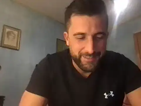 Snapshot of alex877x chatting on 01.15.25 alex877x online show from 01.15.25