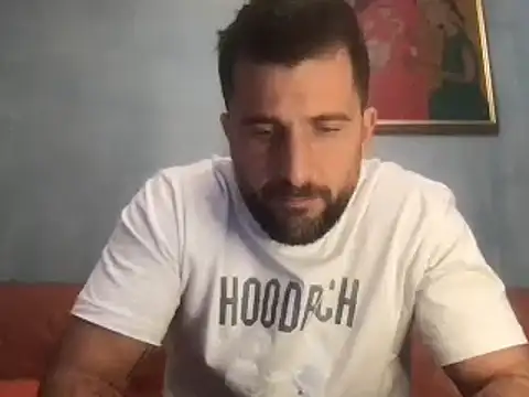 Snapshot of alex877x chatting on 01.17.25 alex877x online show from 01.17.25