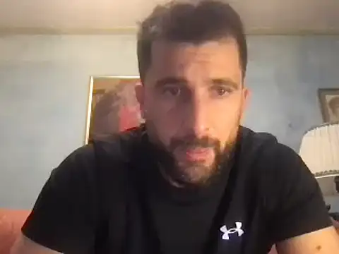 Snapshot of alex877x chatting on 01.17.25 alex877x online show from 01.17.25