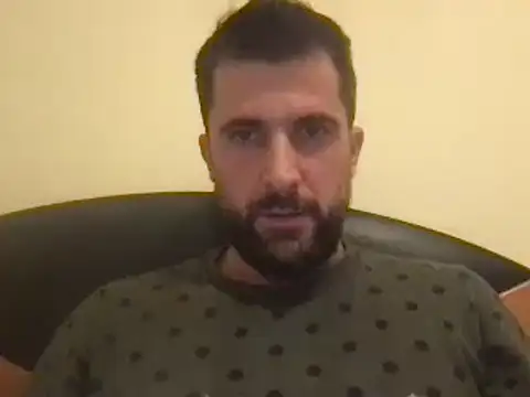 Snapshot of alex877x chatting on 01.24.25 alex877x online show from 01.24.25