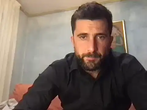 Snapshot of alex877x chatting on 01.26.25 alex877x online show from 01.26.25