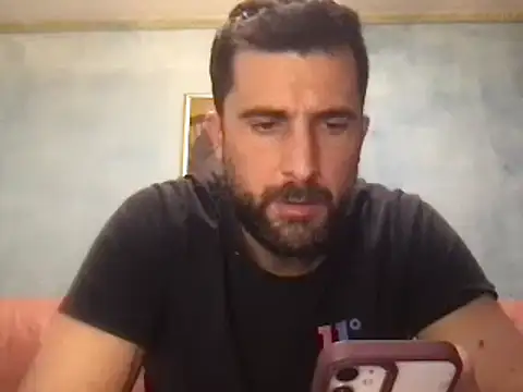 Snapshot of alex877x chatting on 01.27.25 alex877x online show from 01.27.25