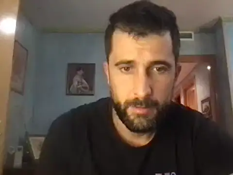 Snapshot of alex877x chatting on 01.28.25 alex877x online show from 01.28.25