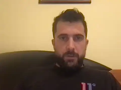 Snapshot of alex877x chatting on 01.29.25 alex877x online show from 01.29.25