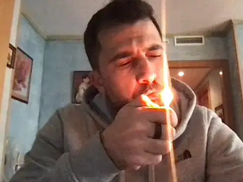 Snapshot of alex877x chatting on 02.07.25 alex877x online show from 02.07.25