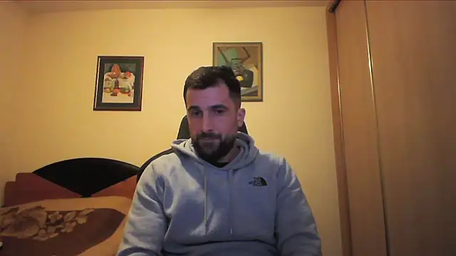 Snapshot of alex877x chatting on 03.13.25 alex877x online show from 03.13.25