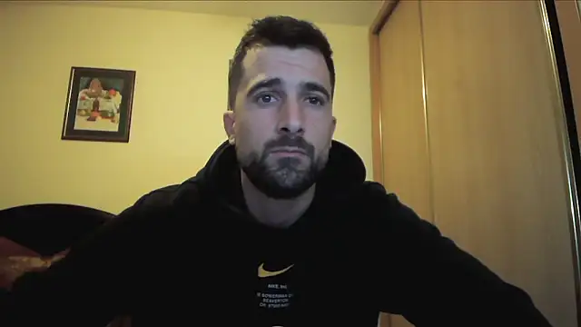 Snapshot of alex877x chatting on 03.14.25 alex877x online show from 03.14.25