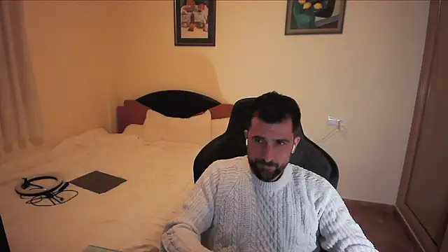 Snapshot of alex877x chatting on 03.20.25 alex877x online show from 03.20.25