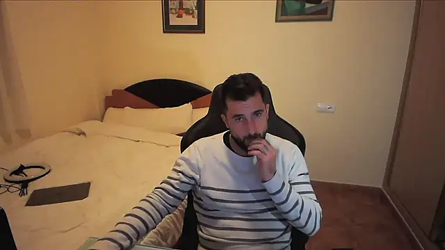 Snapshot of alex877x chatting on 03.21.25 alex877x online show from 03.21.25