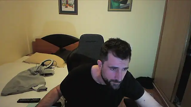 Snapshot of alex877x chatting on 03.22.25 alex877x online show from 03.22.25