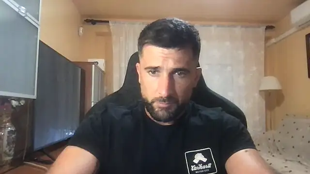 Snapshot of alex877x chatting on 09.16.25 alex877x online show from 09.16.25