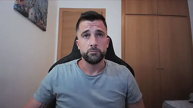 Snapshot of alex877x chatting on 09.26.25 alex877x online show from 09.26.25