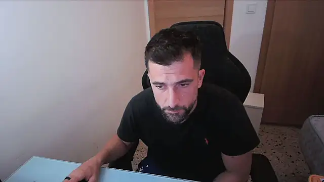 Snapshot of alex877x chatting on 09.29.25 alex877x online show from 09.29.25