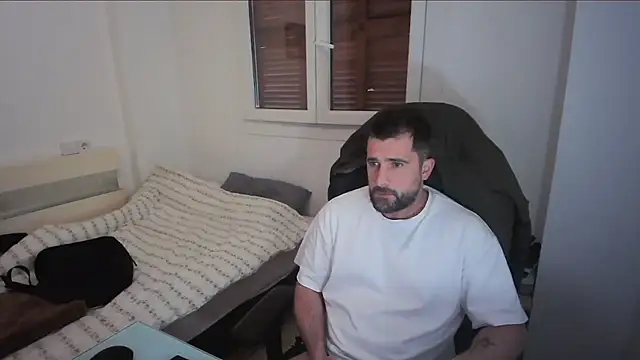 alex877x online show from 05.14.26