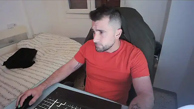 alex877x online show from 05.17.26