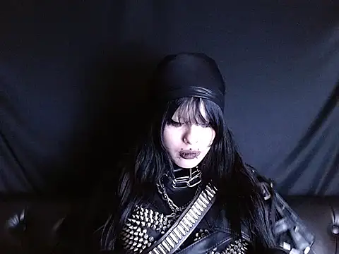 XXIOUX online show from 10.28.25