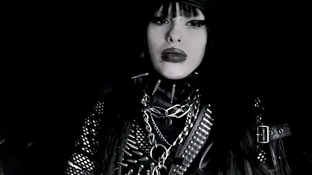 XXIOUX online show from 04.09.26